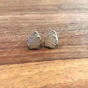 Kendra Scott Tessa drusy